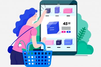 Как данные в товарных карточках снижают продажи в e-commerce (И почему контент не работает?) Как данные в товарных карточках снижают продажи в e-commerce (И почему контент не работает?)