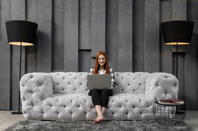 Необходимости «пощупать» диван перед покупкой уже нет: тренды в мебельном ритейле в 2023 году Необходимости «пощупать» диван перед покупкой уже нет: тренды в мебельном ритейле в 2023 году