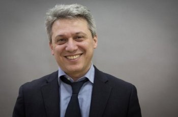 Экс-замглавы Минкомсвязи Рашид Исмаилов назначен президентом «ВымпелКома» Экс-замглавы Минкомсвязи Рашид Исмаилов назначен президентом «ВымпелКома»