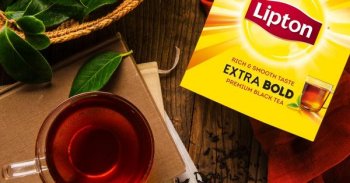 Производитель чая Lipton и Brooke Bond уходит из России Производитель чая Lipton и Brooke Bond уходит из России