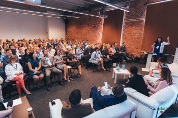 Большие идеи Большой встречи Redis Business Class Большие идеи Большой встречи Redis Business Class