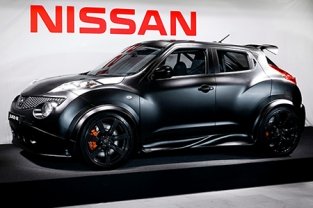 Компания Nissan объявила о рекордном уровне продаж в Европе Компания Nissan объявила о рекордном уровне продаж в Европе