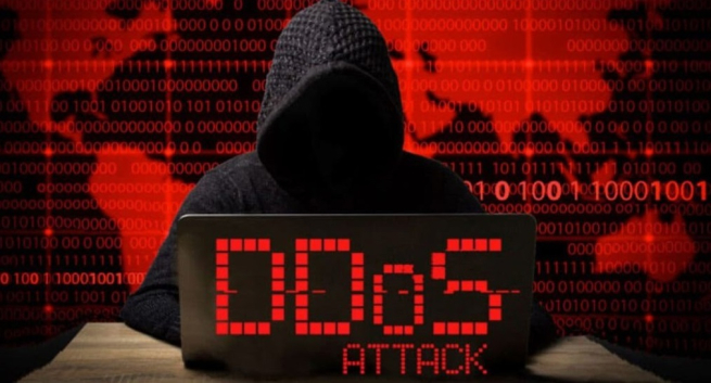 В феврале зафиксирован всплеск DDoS-атак на инфраструктуру ритейлеров В феврале зафиксирован всплеск DDoS-атак на инфраструктуру ритейлеров