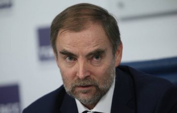 Замглавы ФАС ушёл в отставку Замглавы ФАС ушёл в отставку