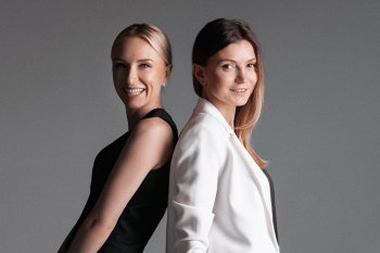 Яна Беккер и Юлия Терентьева, LOLOCLO: что такое smart fashion, и как за три года вырасти из стартапа в серьезный бизнес Яна Беккер и Юлия Терентьева, LOLOCLO: что такое smart fashion, и как за три года вырасти из стартапа в серьезный бизнес