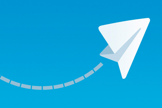 Как оказаться на волне: используем все возможности продвижения в Telegram Как оказаться на волне: используем все возможности продвижения в Telegram