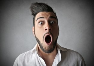 Самые шокирующие рекламные кампании Самые шокирующие рекламные кампании