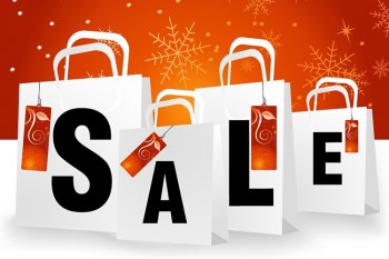 Новогодние распродажи в пандемию: ждать ли ажиотажа? (и можно ли его создать?) Новогодние распродажи в пандемию: ждать ли ажиотажа? (и можно ли его создать?)