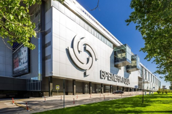 Стала известна сумма продажи столичного ТЦ «Времена года» Стала известна сумма продажи столичного ТЦ «Времена года»