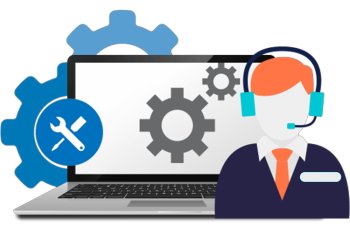 Быстрее, тактичнее, эффективнее: из чего складывается техподдержка, и как правильно отвечать на запросы клиентов Быстрее, тактичнее, эффективнее: из чего складывается техподдержка, и как правильно отвечать на запросы клиентов