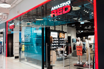 Как в AMAZING RED контролируют магазины и оценивают работу сотрудников с помощью платформы CheckOffice Как в AMAZING RED контролируют магазины и оценивают работу сотрудников с помощью платформы CheckOffice