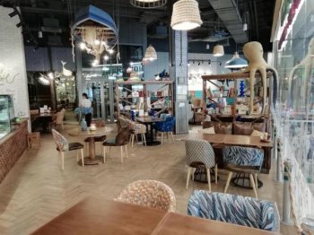 Cеть «Андерсон» планирует за полгода открыть 20 кафе в спальных районах Москвы Cеть «Андерсон» планирует за полгода открыть 20 кафе в спальных районах Москвы