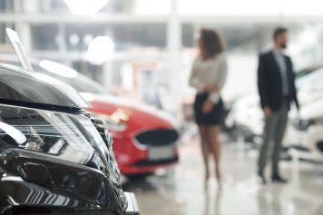 Как россияне выбирают автомобиль для покупки - исследование Как россияне выбирают автомобиль для покупки - исследование