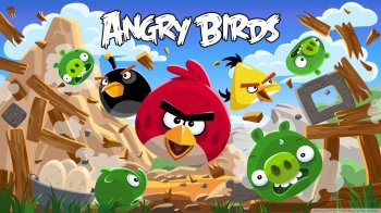 Sega купит разработчика игры Angry Birds