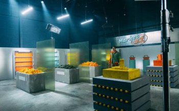 Любой продукт от двадцати минут: Вера Брежнева появилась в новом ролике СберМаркета (Видео) Любой продукт от двадцати минут: Вера Брежнева появилась в новом ролике СберМаркета (Видео)