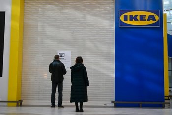 Нет, они не уходят из России: анализ списка уходящих и колеблющихся международных компаний Нет, они не уходят из России: анализ списка уходящих и колеблющихся международных компаний