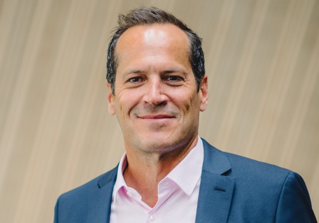 Nestlé объявила о назначении нового гендиректора Nespresso Nestlé объявила о назначении нового гендиректора Nespresso