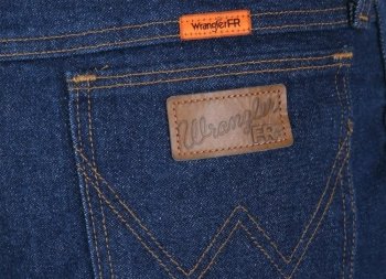 Wrangler готовит революцию в производстве джинсов Wrangler готовит революцию в производстве джинсов