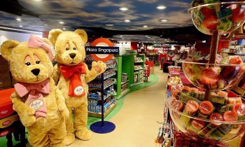 ЦДМ на Лубянке и Hamleys прекратили судебные разбирательства между собой ЦДМ на Лубянке и Hamleys прекратили судебные разбирательства между собой