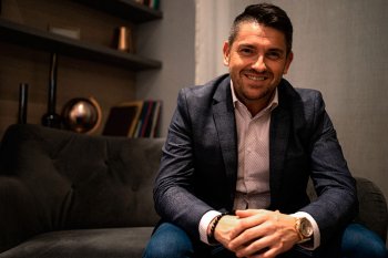 Генеральный директор QN Europe Жером Хоэрт: «В год пандемии мы удвоили продажи» Генеральный директор QN Europe Жером Хоэрт: «В год пандемии мы удвоили продажи»