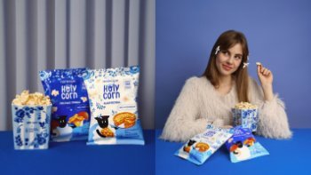 Holy Corn x Гжельский фарфоровый завод: новая коллаборация объединила гастрономический тренд и культурное наследие Holy Corn x Гжельский фарфоровый завод: новая коллаборация объединила гастрономический тренд и культурное наследие