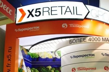 Moody's оценило перспективы X5 Retail Group выше, чем у Metro и Tesco Moody's оценило перспективы X5 Retail Group выше, чем у Metro и Tesco