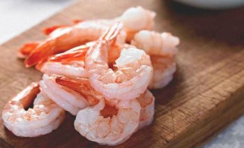 Роскачество выявило превышение допустимых норм мышьяка в креветках Роскачество выявило превышение допустимых норм мышьяка в креветках