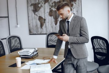 В РФ количество вакансий на позицию СЕО снизилось на 6% В РФ количество вакансий на позицию СЕО снизилось на 6%