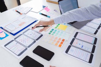 7 трендов UX-дизайна в 2021 7 трендов UX-дизайна в 2021