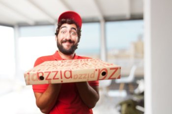 Сеть Doмиno Pizza планирует стать безубыточной через два-три месяца Сеть Doмиno Pizza планирует стать безубыточной через два-три месяца
