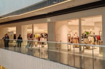 Zara начинает использовать ИИ для создания изображений с участием реальных моделей Zara начинает использовать ИИ для создания изображений с участием реальных моделей