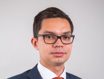 «Детский мир» назначил Михаила Махьянова директором по связям с инвесторами «Детский мир» назначил Михаила Махьянова директором по связям с инвесторами