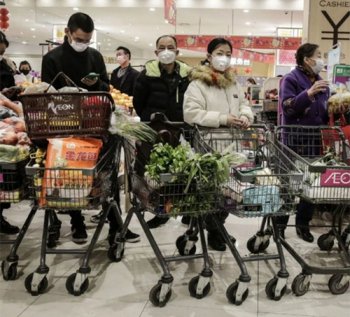 Коронавирус атакует! Каковы потери Fashion брендов в неравной борьбе? Коронавирус атакует! Каковы потери Fashion брендов в неравной борьбе?