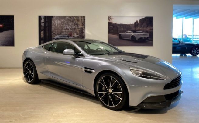 Продажи люксовых авто с пробегом за пять месяцев выросли на 14% Продажи люксовых авто с пробегом за пять месяцев выросли на 14%