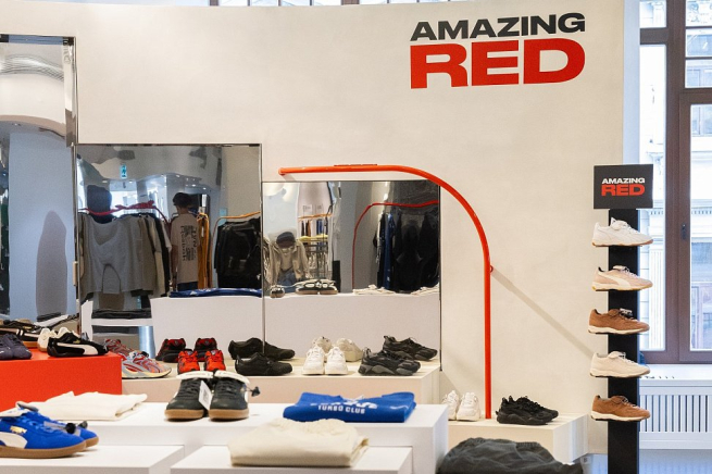 Inventive Retail Group объединила программы лояльности своих сетей спортивной одежды Inventive Retail Group объединила программы лояльности своих сетей спортивной одежды