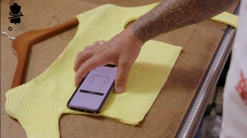 Как создаётся цифровой паспорт покупателя в «Магазине 4.0»? Израильская новинка на российском рынке Как создаётся цифровой паспорт покупателя в «Магазине 4.0»? Израильская новинка на российском рынке