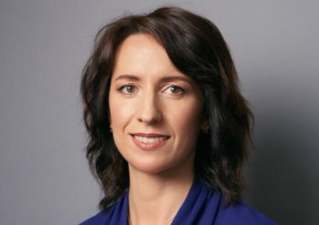 Управляющим директором DHL Express в России назначена Анна Клинскова Управляющим директором DHL Express в России назначена Анна Клинскова