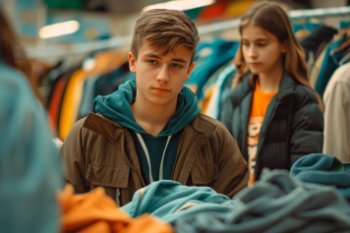 «Cценарно и пользовательски» вместо «размерно и сезонно»: что хотят носить Альфа и Бета «Cценарно и пользовательски» вместо «размерно и сезонно»: что хотят носить Альфа и Бета