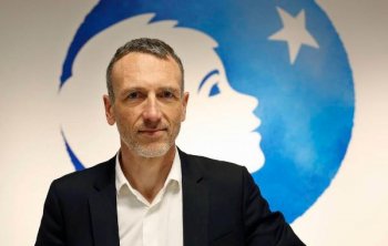 Гендиректора Danone отправили в отставку Гендиректора Danone отправили в отставку