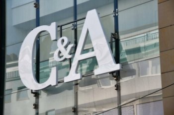 C&A закрывает во Франции 81 магазин C&A закрывает во Франции 81 магазин
