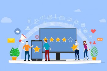 Как интернет-магазину взять репутацию под контроль: три шага к успеху Как интернет-магазину взять репутацию под контроль: три шага к успеху