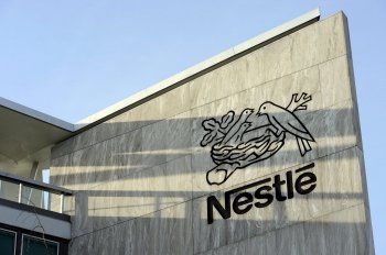 Nestle и Reckitt предупредили о росте цен на свою продукцию Nestle и Reckitt предупредили о росте цен на свою продукцию