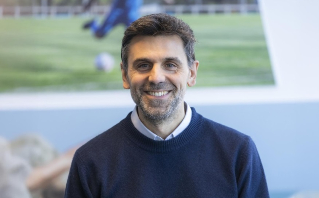 Decathlon назначил нового генерального директора Decathlon назначил нового генерального директора