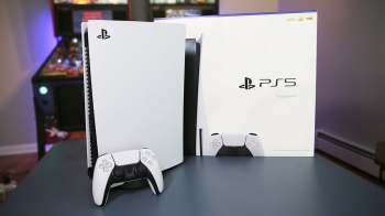 Российские магазины пополнили запасы PlayStation 5 на фоне отсутствия поставок от Sony Российские магазины пополнили запасы PlayStation 5 на фоне отсутствия поставок от Sony
