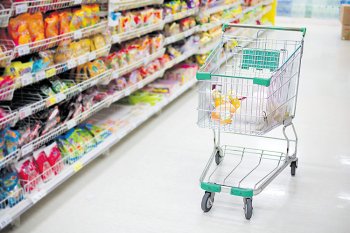 Большой гипермаркет и районный торговый центр: есть ли разница Большой гипермаркет и районный торговый центр: есть ли разница