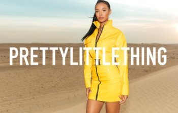 Debenhams Group хочет продать бренд PrettyLittleThing Debenhams Group хочет продать бренд PrettyLittleThing