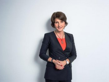 Ольга Свечникова назначена генеральным директором российского подразделения Paulig Ольга Свечникова назначена генеральным директором российского подразделения Paulig