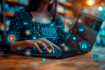 Кибербезопасность в ритейле: почему традиционное обучение кибербезу не работает Кибербезопасность в ритейле: почему традиционное обучение кибербезу не работает