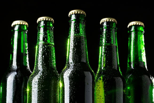 «Балтика» отказалась от иска к Carlsberg по двум брендам пива «Балтика» отказалась от иска к Carlsberg по двум брендам пива