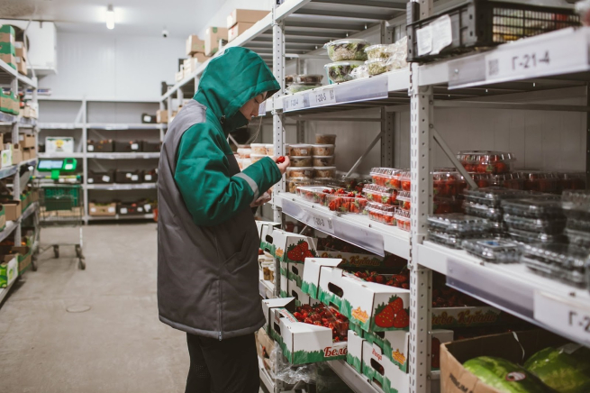 «ВкусВилл» открыл первые грейсторы в Александрове и Сертолово «ВкусВилл» открыл первые грейсторы в Александрове и Сертолово